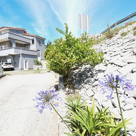 Apartments Mimi プリモシュテン エクステリア 写真